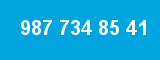 987 734 85 41